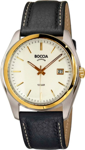 Наручные часы Boccia Titanium 3608-15