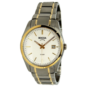 Наручные часы Boccia Titanium 3608-16