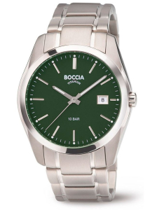 Наручные часы Boccia Titanium 3608-17