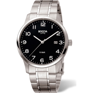 Наручные часы Boccia Titanium 3621-01