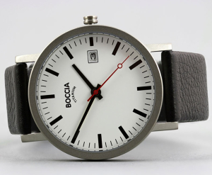 Наручные часы Boccia Titanium 3622-01