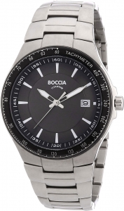 Наручные часы Boccia Titanium 3627-01