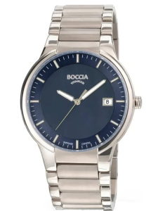Наручные часы Boccia Titanium 3629-03