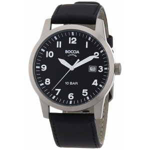 Наручные часы Boccia Titanium 3631-01