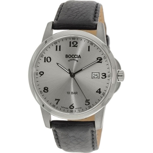 Наручные часы Boccia Titanium 3633-03