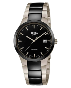 Наручные часы Boccia Titanium 3639-01А