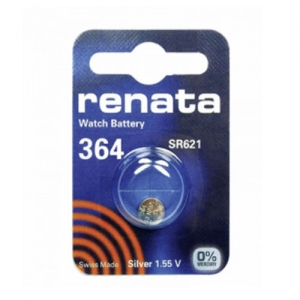 Батарейка "Renata 363/364"