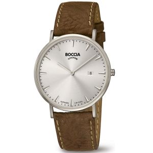 Наручные часы Boccia Titanium 3648-01