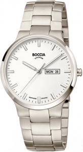 Наручные часы Boccia Titanium 3649-01A
