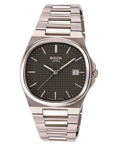 Наручные часы Boccia Titanium 3657-06