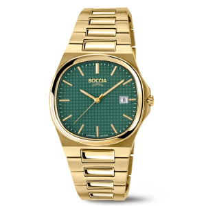 Наручные часы Boccia Titanium 3657-05