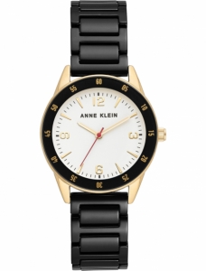 Наручные часы Anne Klein AK/3658GPBK