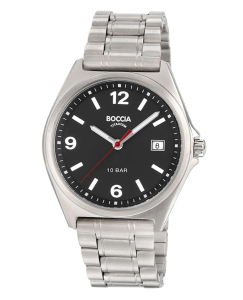 Наручные часы Boccia Titanium 3663-01