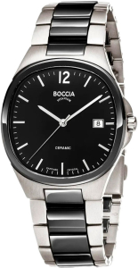 Наручные часы Boccia Titanium 3668-01