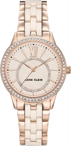 Наручные часы Anne Klein AK/3672LPRG