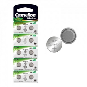 Батарейка "Camelion 371"