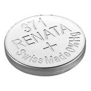 Батарейка "Renata 371"