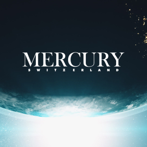 Часы наручные Mercury MEA487-SG-3