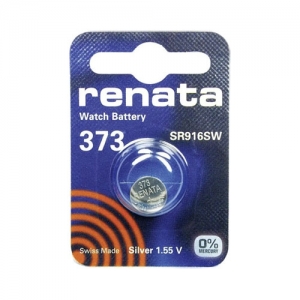 Батарейка "Renata 373" 