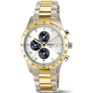Наручные часы Boccia Titanium 3739-04