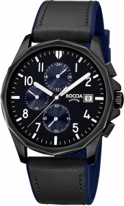 Наручные часы Boccia Titanium 3747-03