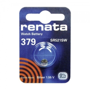 Батарейка "Renata 379" 