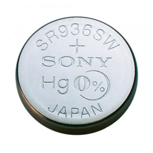 Батарейка "Sony 380/394"