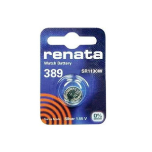 Батарейка "Renata 389"