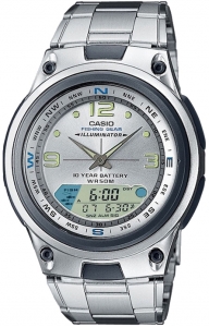 Наручные часы Casio AW-82D-7AVDF