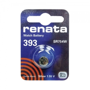 Батарейка "Renata 393"