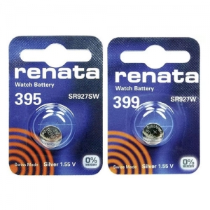 Батарейка "Renata 395/399"