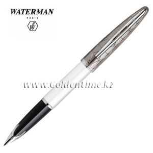 Ручка Waterman Carene Deluxe Contempor White ST S0944640