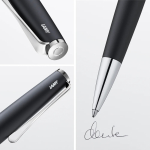 Ручка шариковая Lamy 4026540