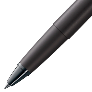 Ручка роллер Lamy 4033753 Studio Lx all black