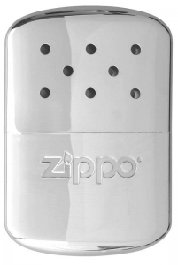Каталитическая грелка для рук Zippo 40365