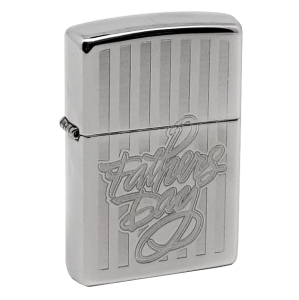 Зажигалка Zippo 404855 Fathers'S Day