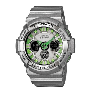 Часы Casio GA-200SH-8AER