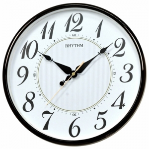 Настенные часы RHYTHM CMG465BR02