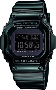 Наручные часы Casio G-SHOCK GW-M5610BB-1ER