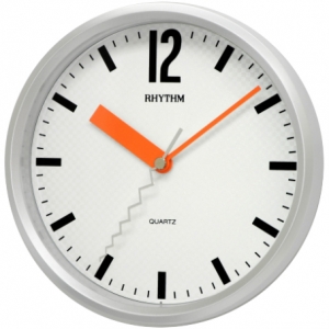 Настенные часы RHYTHM CMG890BR19 (Y)