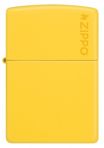 Зажигалка Zippo 46019ZL Sunflower