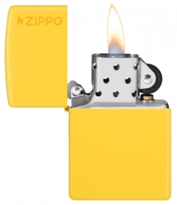 Зажигалка Zippo 46019ZL Sunflower