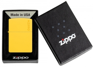 Зажигалка Zippo 46019ZL Sunflower