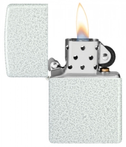 Зажигалка Zippo 46020 Glacier