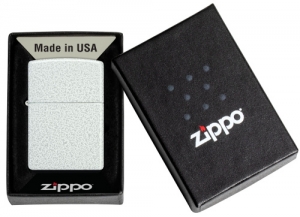 Зажигалка Zippo 46020 Glacier