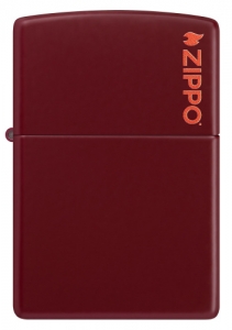 Зажигалка Zippo 46021ZL Merlot