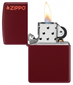 Зажигалка Zippo 46021ZL Merlot