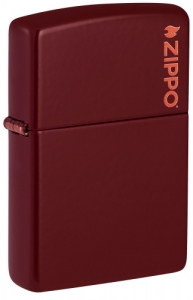 Зажигалка Zippo 46021ZL Merlot