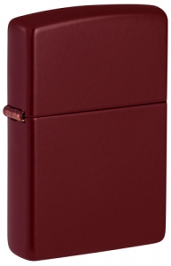 Зажигалка Zippo 46021 Merlot