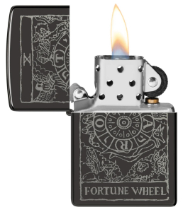 Зажигалка Zippo 46138